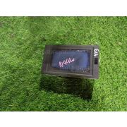 Магнитофон Mitsubishi GRANDIS N94W 4G64