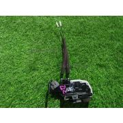 Замок двери Nissan CUBE Z12 HR15DE