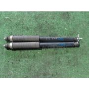 Амортизатор Nissan NOTE E12 HR12DE