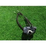 Замок двери Nissan CUBE BNZ11 CR14DE