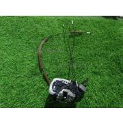 Замок двери Nissan NOTE E11 HR15DE