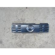 Решетка Nissan CUBE Z12 HR15DE