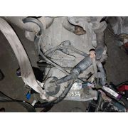 КПП автоматическая Toyota PASSO KGC10 1KRFE