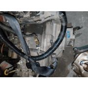 КПП автоматическая Honda STEPWGN RF5 K20A