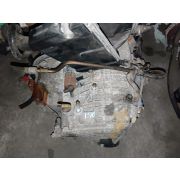 КПП автоматическая Honda STEPWGN RG1 K20A