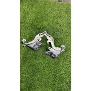 Кронштейн капота Lexus IS250 GSE20 4GRFSE