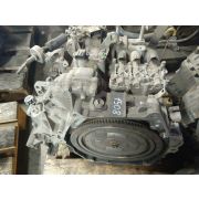 КПП автоматическая Honda MOBILIO SPIKE GK1 L15A