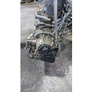 КПП автоматическая Nissan CUBE BNZ11 CR14DE