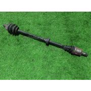 Привод Honda MOBILIO SPIKE GK1 L15A