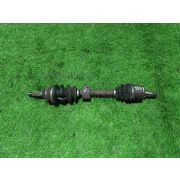 Привод Nissan MOCO MG21S K6AT