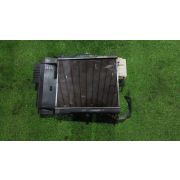 Радиатор Nissan CUBE BZ11 CR14DE