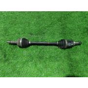 Привод Toyota IQ KGJ10 1KRFE