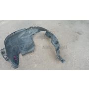 Подкрылок Toyota IQ KGJ10 1KRFE