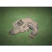 Патрубок Mazda AXELA BK3P L3