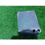 Радиатор печки Nissan WINGROAD Y12 HR15DE