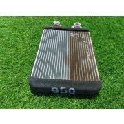 Радиатор печки Toyota CRESTA GX100 1GFE