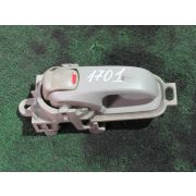 Ручка двери Nissan TIIDA С11 HR15DE