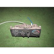 Управление печкой Mitsubishi PAJERO MINI H56A 4A30T