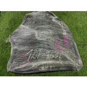 Стекло двери Toyota MARK II GX100 1GFE