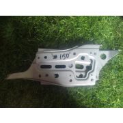 Крепление автомагнитолы Toyota CHASER JZX100 1JZGE