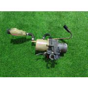 Насос ГУР Mazda PREMACY CREW LFDE