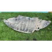 Подкрылок Nissan CUBE Z12 HR15DE