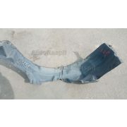 Подкрылок Toyota IQ KGJ10 1KRFE