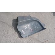 Подкрылок Toyota IQ KGJ10 1KRFE