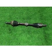 Привод Nissan CUBE BNZ11 CR14DE