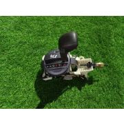 Селектор АКПП Honda FIT GD1 L13A