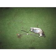 Замок двери Toyota COROLLA SPACIO AE111 4AFE