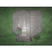 Пластиковая крышка на двс Toyota MARK II JZX110 1JZFSE