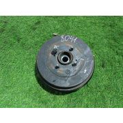 Ступица Nissan CUBE BNZ11 CR14DE