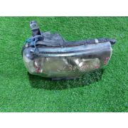 Фара Nissan CUBE Z12 HR15DE