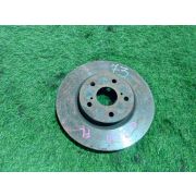 Тормозной диск Toyota MARK X GRX120 4GRFSE