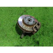 Ступица Toyota IQ KGJ10 1KRFE