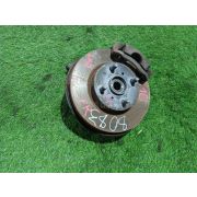 Ступица Toyota IQ KGJ10 1KRFE