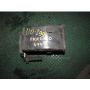 Прочее Mitsubishi PAJERO V75W 6G74