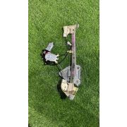 Стеклоподъемник Toyota CHASER JZX100 1JZGE