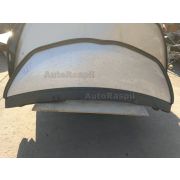 Капот Toyota IQ KGJ10 1KRFE