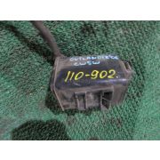 Прочее Mitsubishi OUTLANDER CW5W 4B12