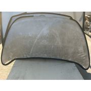 Капот Honda STEPWGN RG1 K20A