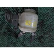 Прочее Nissan AD Y11 QG15DE