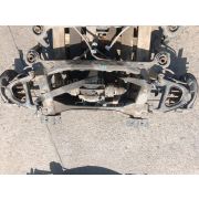 Балка Toyota CHASER JZX100 1JZGE