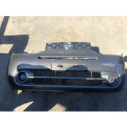 Бампер Nissan CUBE Z12 HR15DE