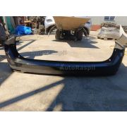 Бампер Nissan WINGROAD Y12 HR15DE