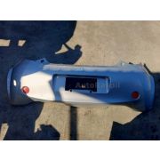 Бампер Toyota IQ KGJ10 1KRFE