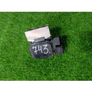 Блок ABS Toyota CRESTA GX100 1GFE