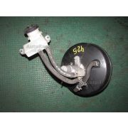 Главный тормозной цилиндр Honda STEPWGN RK1 R20A