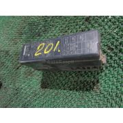 Блок предохранителей Nissan CARAVAN CQGE25 KA24DE